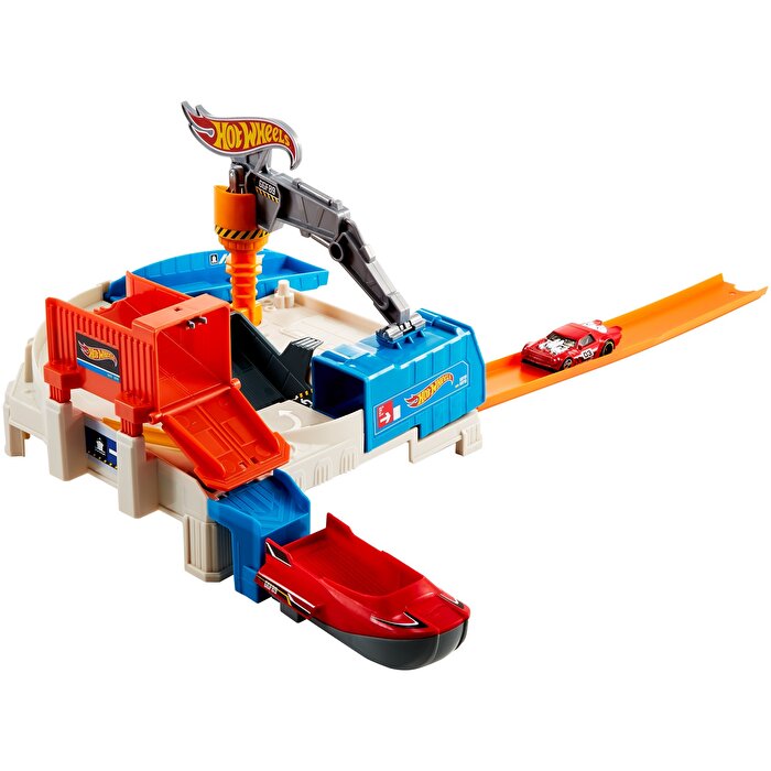 Ate Kes Ta Nabilir Pulluk Hot Wheels Lego Set Mutluyum Hareket Pruva