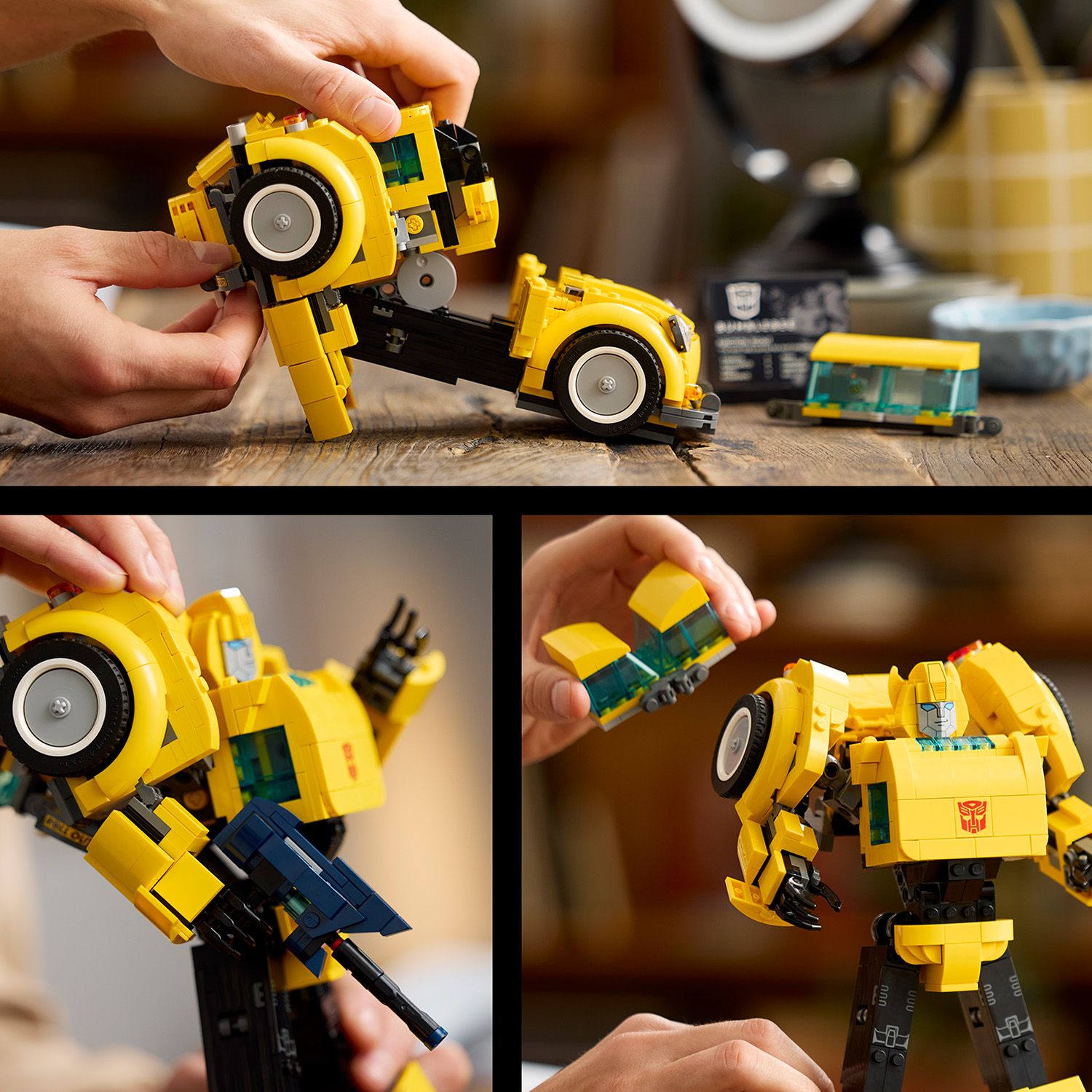 Transformers lego sets sales