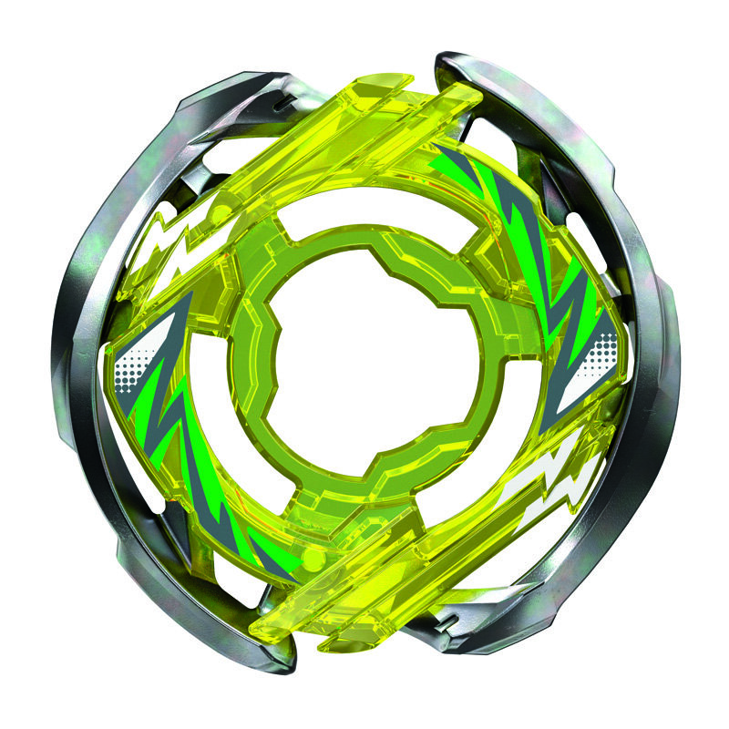 Beyblade X CX Arc Mysterious R 4-55LO Başlangıç Seti TP1679
