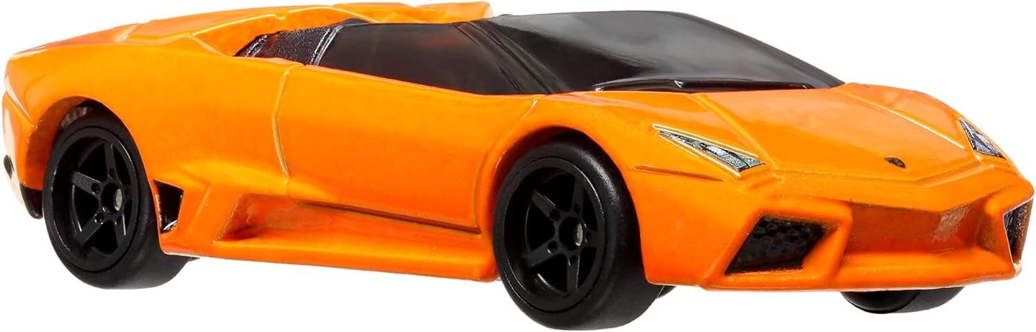 Hot Wheels Car Culture Arabalar Lamborghini Reventon Roadster HKC76