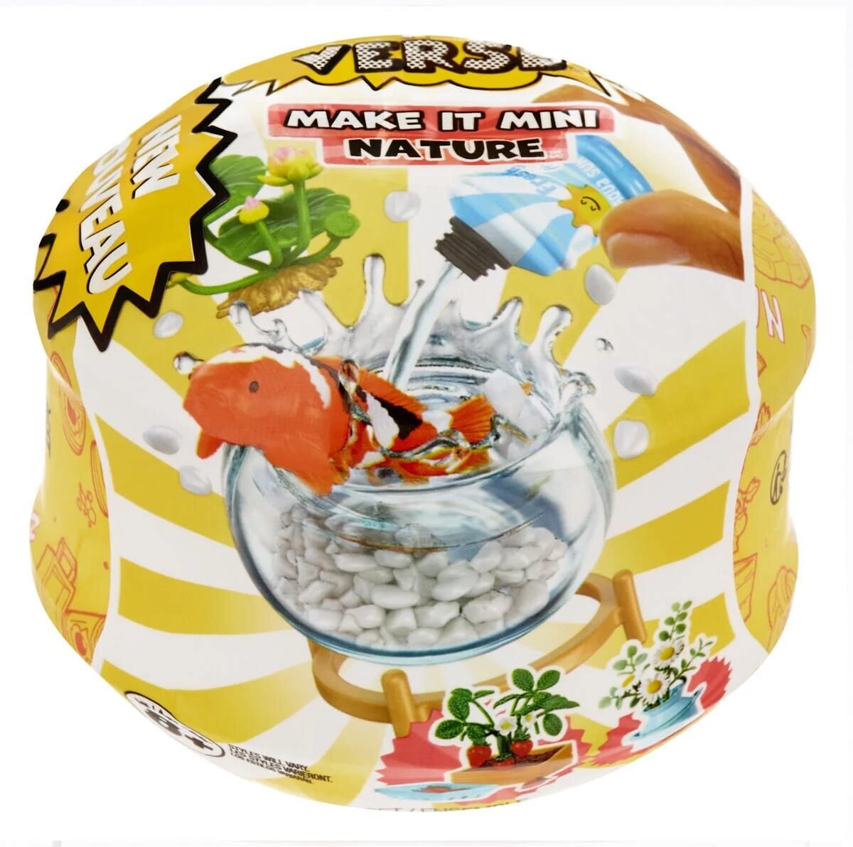 スワロフスキー　ミニモーセット 15体 Miniverse Make It Mini Scratch Sürpriz Paket S1 | Toyzz Shop