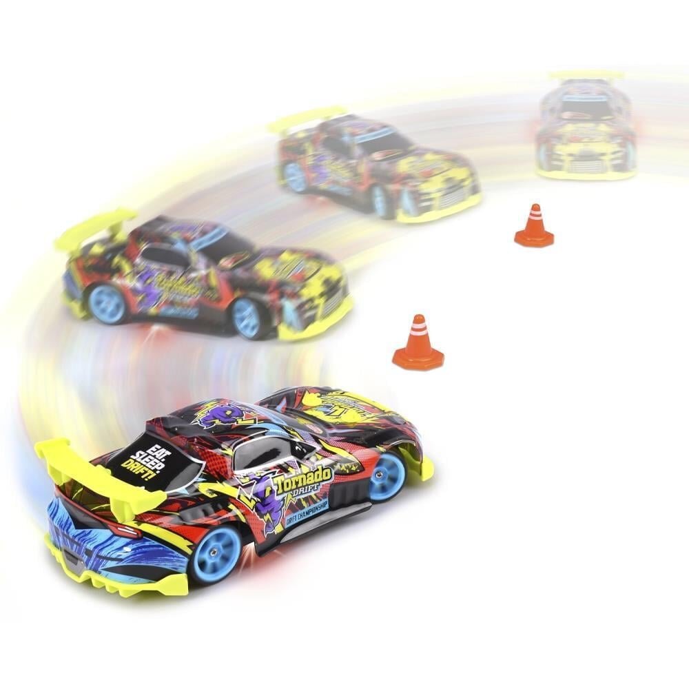 Dickie Tornado Drift 1:24 RC Uzaktan Kumandalı Araba