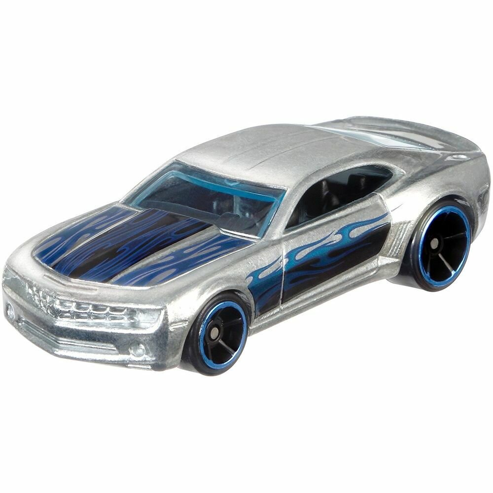 Hot Wheels 50.Yıl Özel Zamac Serisi