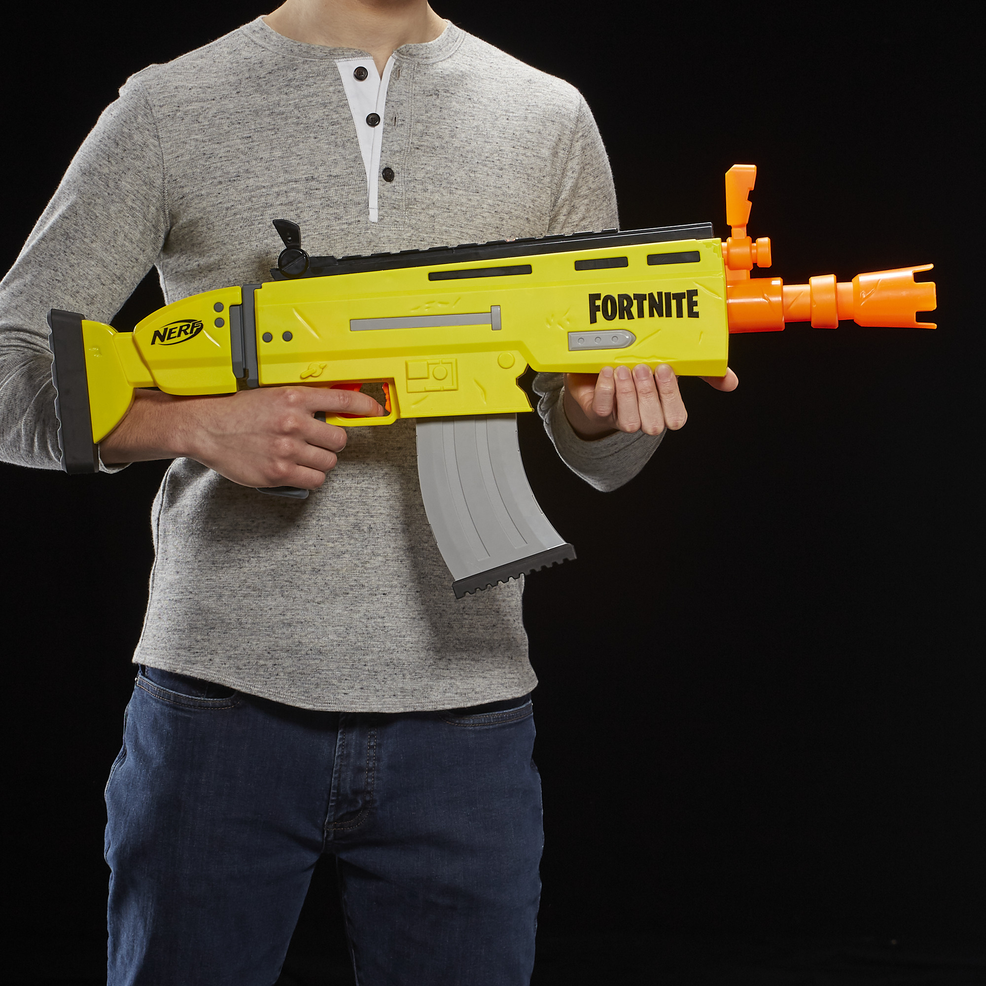 Nerf Fortnite AR-L E6158