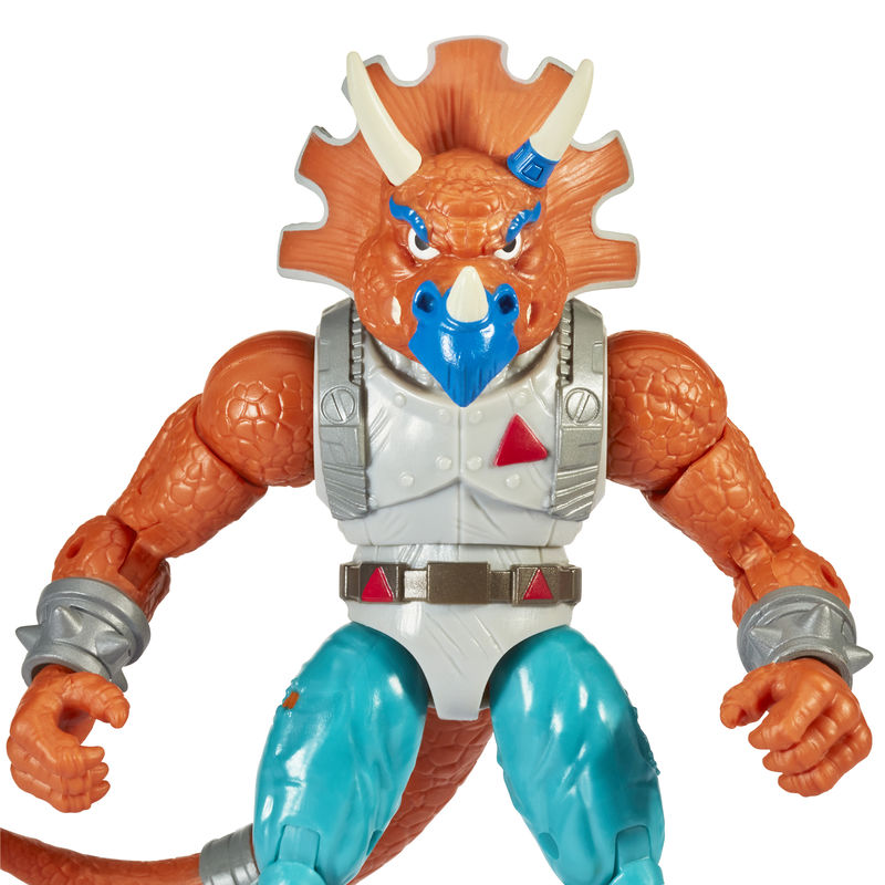 Tmnt triceraton toy hot sale