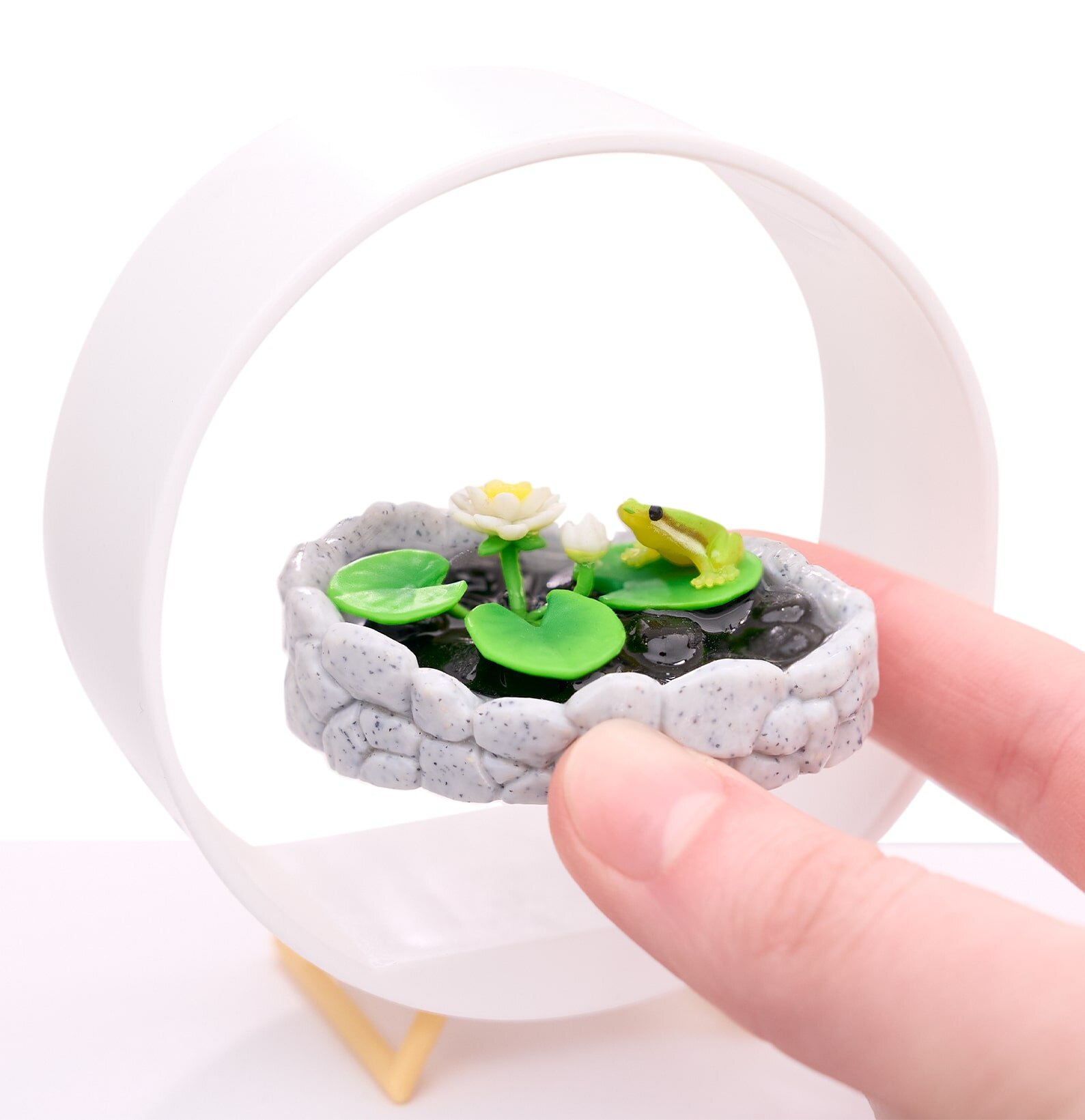 Miniverse Mini Doğa Serisi S2 Sürpriz Paket