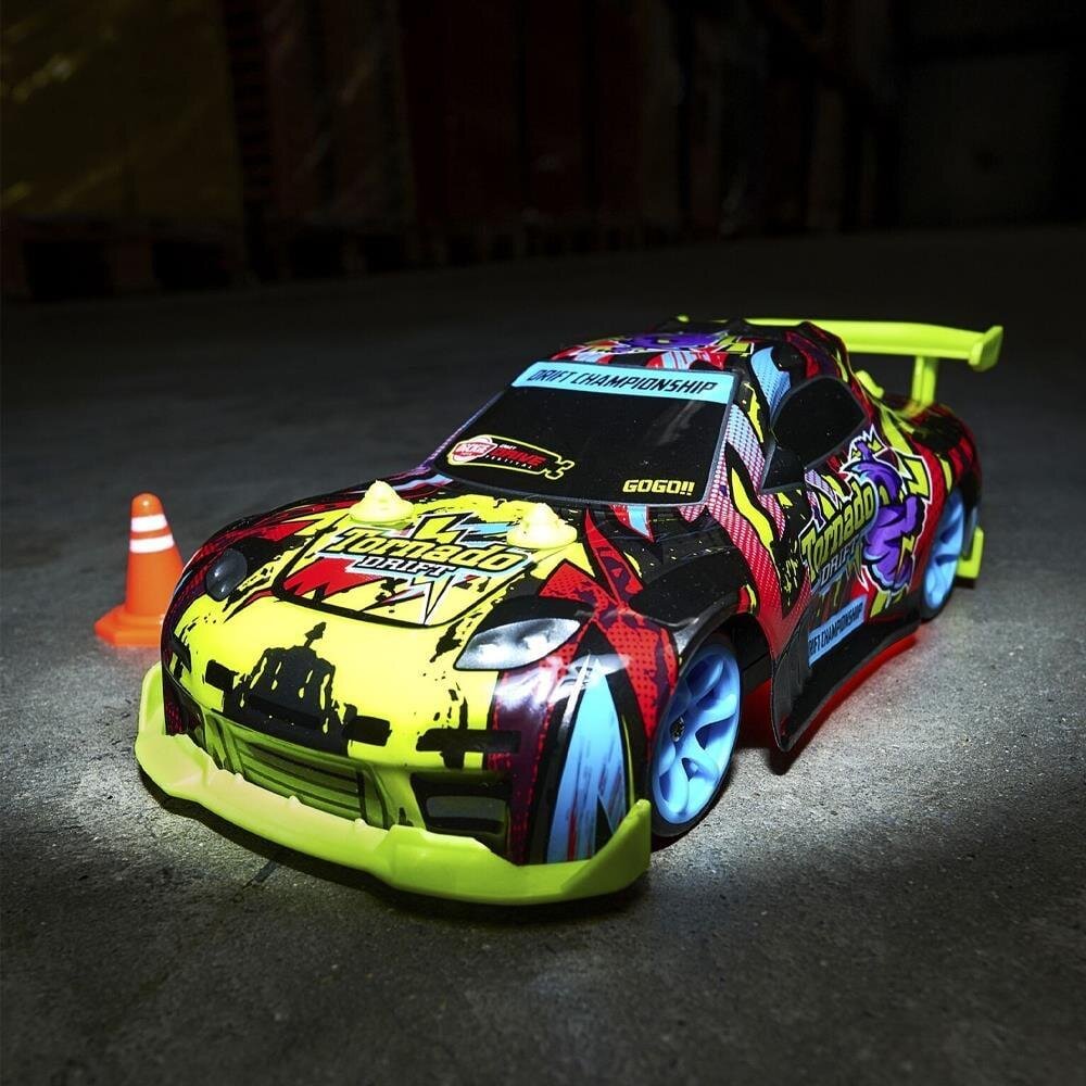 Dickie Tornado Drift 1:24 RC Uzaktan Kumandalı Araba