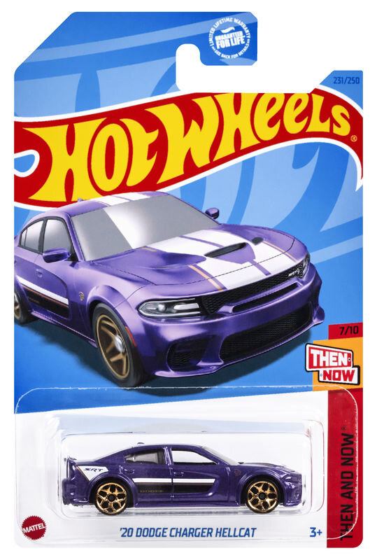 1632 STH '20 DODGE CHARGER HELLCAT eec5352b0739f0ab0ed577f89b6509