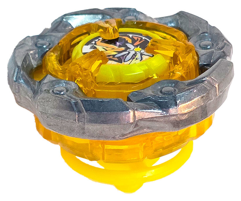 Beyblade X UX Wizard Mysterious 5-70DB Başlangıç Seti TP1537