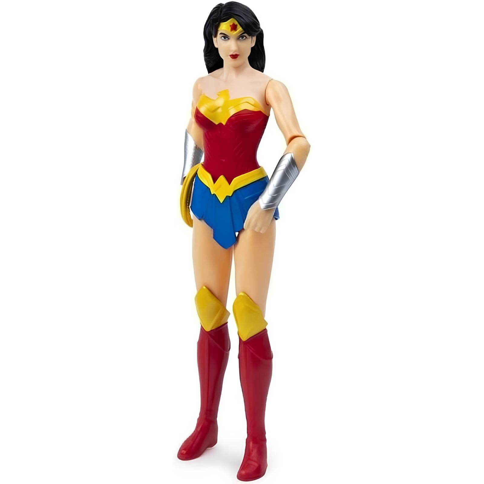 DC Comics Wonder Woman Figürü 30 cm