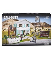 Mega Bloks Call of Duty Nuketown
