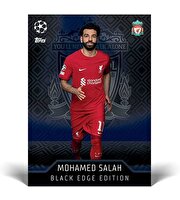 Şampiyonlar Ligi 22/23 Sezonu Match Attax Başlangıç Paket