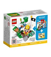 LEGO Mario Builder Mario Güçlendirme Paketi 71373