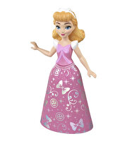 Di̇sney Prenses Mi̇ni̇ Bebekler Cinderella JBX45