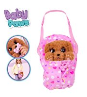 Baby Paws Sesli Cocker Peluş 20 Cm 917637