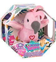 Happy Yappers Slap Bant Konuşan ve Taklit Eden Cockatoo