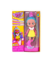 Cry Babies BFF Bebekler S3 911109 Elodie