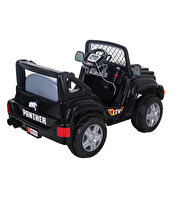 Pilsan 12 Volt Panter Akülü Araba