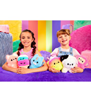 Fluffie Stuffiez FS Küçük Peluş Maymun