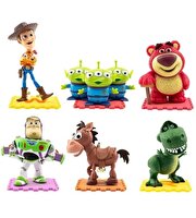 Yume Toys Toy Story Hero Box Figür Aliens