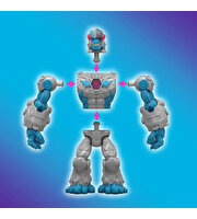 Mr Beast Hybrids Tekli̇ Figür Paketi