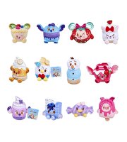 Disney Munchlings Peluş 10 Cm Strawberry Cheesecake Minnie