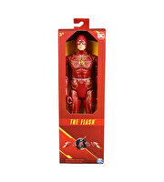 DC Aksiyon Figürü The Flash