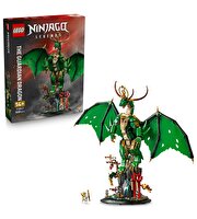 LEGO Ninjago Muhafız Ejderha 71847