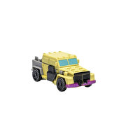 Transformers Earthspark Tek Adımda Dönüşen Fi̇gür Swindle F6719