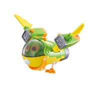 Petronix Defenders Max Mode ve Pet Paul-e