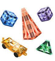 Starshine Manyetik Oyun Seti 100 Parça