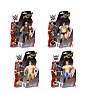 Mini Stretch WWE 15 cm.