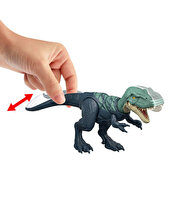 Jurassi̇c World Hareketli̇ Di̇nozor Fi̇gürleri̇ Nantotyrannus JGB80