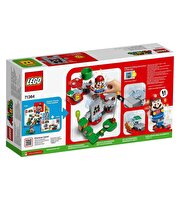 LEGO Mario Whomp'un Lav Macerası Ek Macera Seti 71364