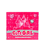 Sevimli Bebek Deniz Kızı