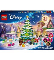LEGO Disney 2024 Yılbaşı Takvimi 43253