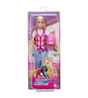 Barbie Binici Malibu Bebek HXJ38