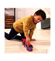 Dickie Volvo City Bus