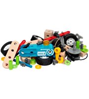 Brio Çekmeli Motor Seti