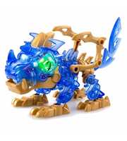 Biopod Battle İkili Dinozor Robot