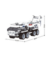 Ausini Swat Set 23510