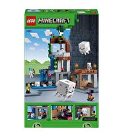 LEGO Minecraft Hortlak İstasyonu 21597