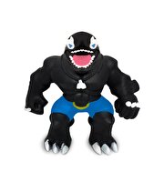 Elastikorps Fighters İkili Paket 7 Cm Artik vs Reptilor