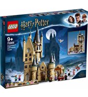 LEGO Harry Potter™ Hogwarts™ Astronomi Kulesi 75969