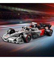 LEGO Speed Champions Audi Revolut F1 Team R26 Yarış Arabası 77259
