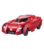 Transracers Spor Arabalar Ares Araba-Süper Araba