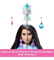 Barbie Cutie Reveal Rüya Renkler Serisi HRK39