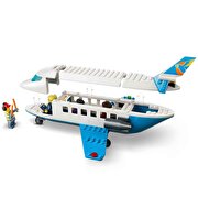 LEGO City Yolcu Jeti 60492