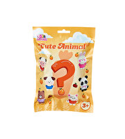 Bay Dreamy Sürpriz Paket Figür Meyve Seti