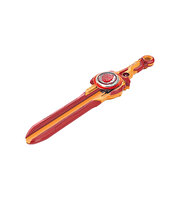 Infinity Nado Alevli Savaş Ayısı